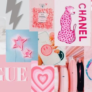 Meet your Posher, Yvette